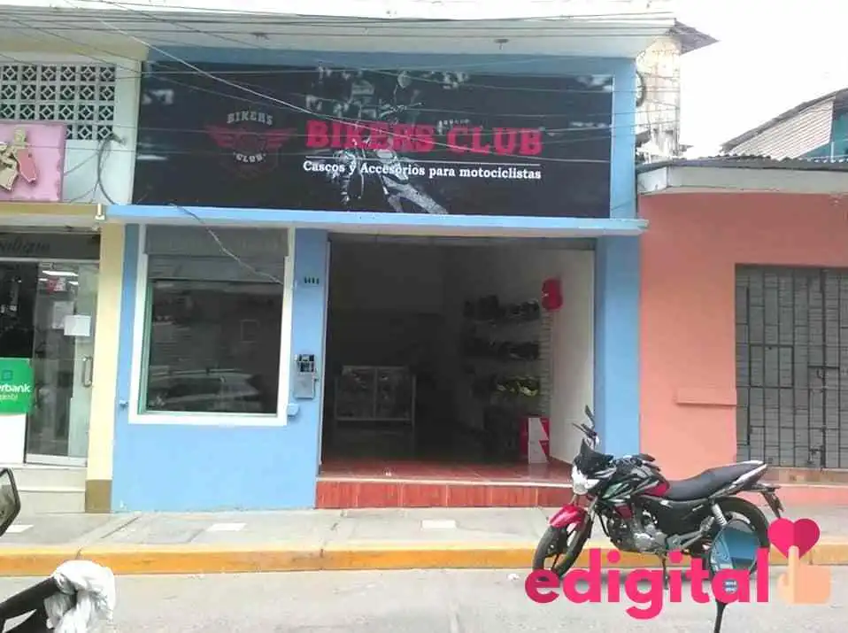 Bikers Club - Tumbes 24001 Bikers Club - Tumbes 24001
