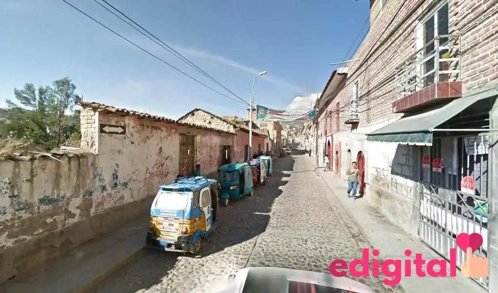 Casa - Ayacucho 05003 Casa - Ayacucho 05003