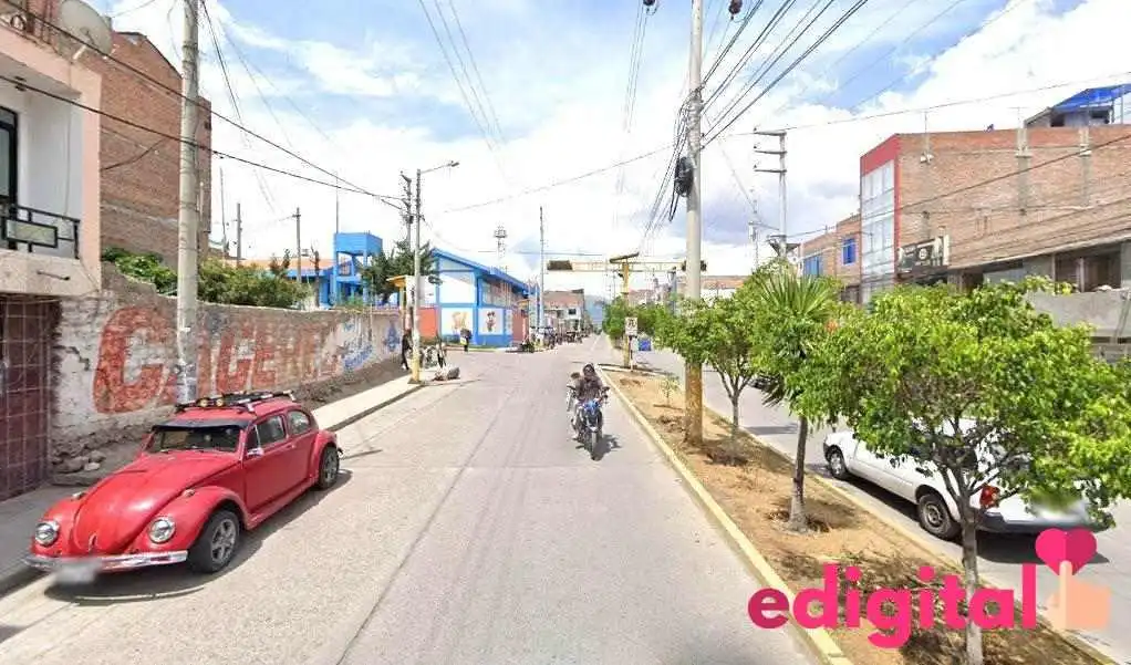 Casa De La Bicicleta Motos - Ayacucho 05001 Casa De La Bicicleta Motos - Ayacucho 05001