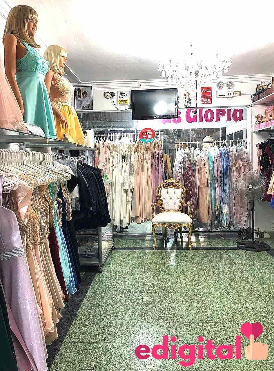 Centro de Modas Gloria - San Vicente De Cañete 15701 Centro de Modas Gloria - San Vicente De Cañete 15701