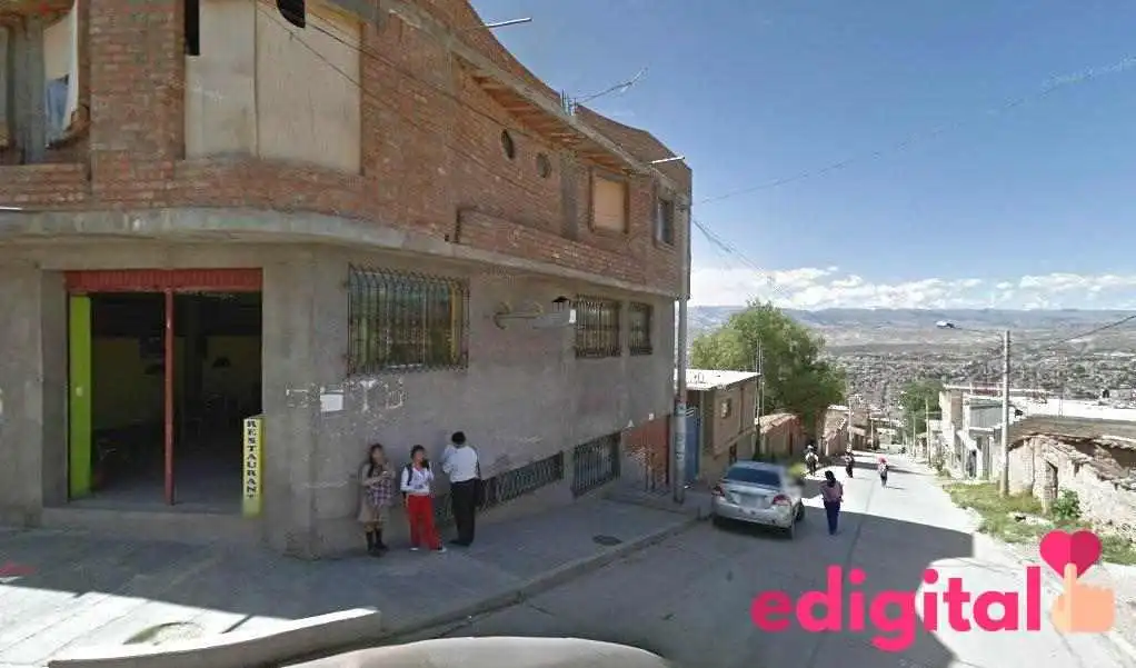 Ex posta Belén - Ayacucho 05003 Ex posta Belén - Ayacucho 05003