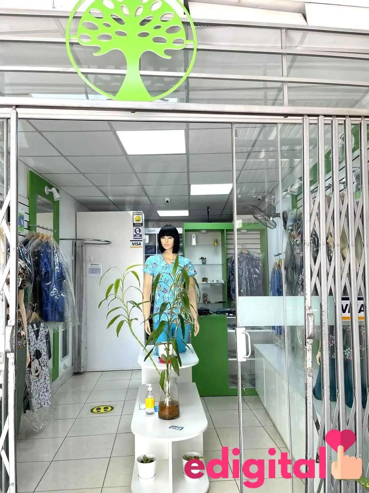 MedModa Scrubs - Piura 20002 MedModa Scrubs - Piura 20002