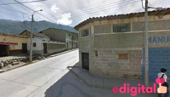 abancay - Jr