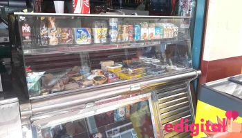 Abasto Pacci - Tacna 23001