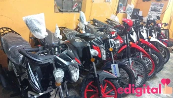 Abejota Motor's Sac - Prol. Amazonas 286