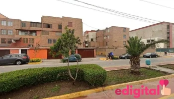 Abudeg - San Borja 15034