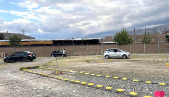 Academia de manejo Auto Condúcete (Circuito Huayucachi) - Huayucachi 12408