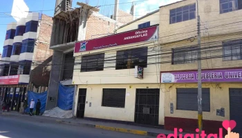 Adea Andahuaylas - Andahuaylas 03701