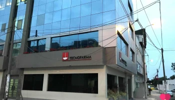 Adium Perú - Av. Javier Prado Este