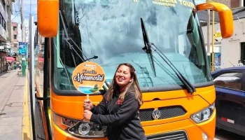 Adrenalina Tours Agencia de Viajes y Turismo - P.º La Breña 125