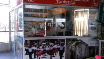 Advisor Travel Peru Turismo Apurimac - Jr. Huancavelica 311