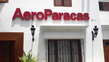 AeroParacas - San Isidro 15073