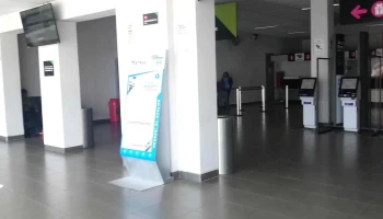 Aeropuerto Internacional Capitán Fap Carlos Martínez de Pinillos - Huanchaco 13000