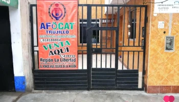 Afocat Trujillo - Trujillo 13001