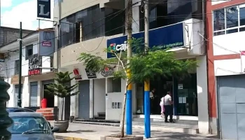 Agencia Abancay - Caja Arequipa - Abancay 03001