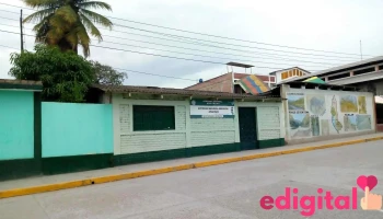 Agencia Agraria Bagua - Jr. Rodriguez De Mendoza