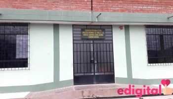 Agencia agraria Huancabamba - 20440