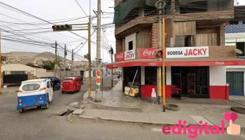 Agencia Agraria Mala Dral - Urb. Villa Condestable