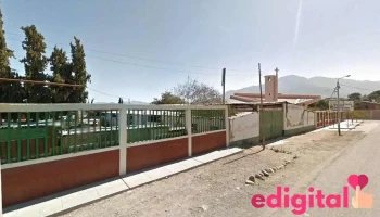 Agencia Agraria Moquegua - Moquegua 18001