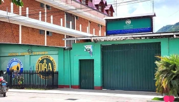 Agencia Agraria Oxapampa - Oxapampa 19230