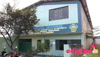 Agencia Agraria Utcubamba - Leoncio Prado