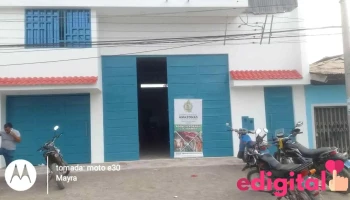 Agencia Agraria Utcubamba - Peru