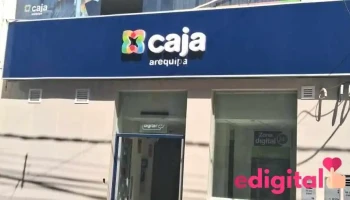 Agencia Andahuaylas - Caja Arequipa - Andahuaylas 03701