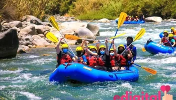 Agencia Arco Iris Travel - Trujillo 13001