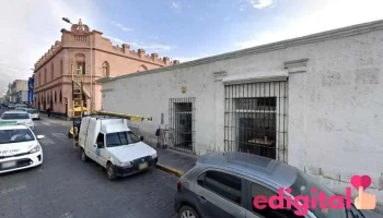 Agencia Arequipa - Arequipa 04001