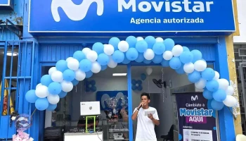 Agencia Autorizada Movistar - Satipo - Satipo 12261