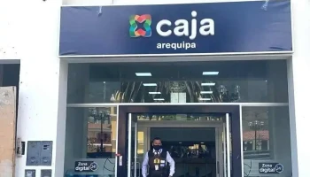 Agencia Bambamarca - Caja Arequipa - Coronel Arguedas N° 567