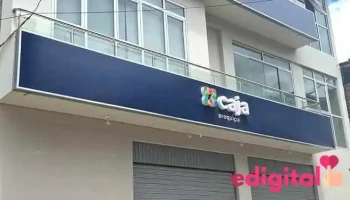 Agencia Caraz - Caja Arequipa - Caraz 02167
