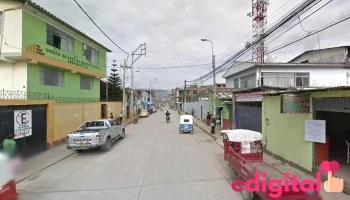 Agencia Ccarhuarazo - Andahuaylas 03701