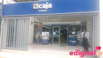 Agencia Chanchamayo - Caja Arequipa - Chanchamayo 12856