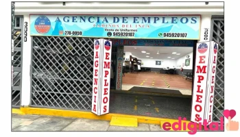 Agencia de Empleos Caminos del Inca - Santiago De Surco 15039
