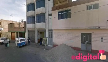 Agencia De Empleos Karolay - 23002