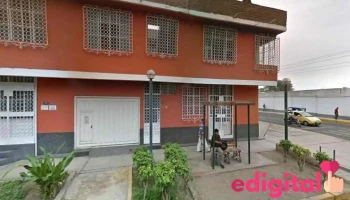 Agencia De Empleos Los Andes - Piura 20001