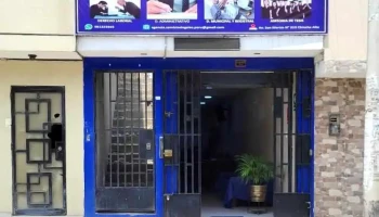 Agencia de Servicios Legales del Perú E.i.r.l. - Chincha Alta 11701