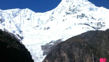 Agencia de Turismo Corazón Andino Huaraz - Huaraz 02001