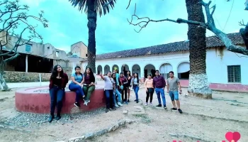 Agencia De Turismo En Huanuco Viajeros Peru - Jr. 28 De Julio N°916