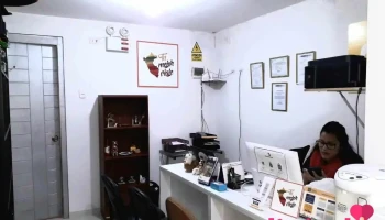 Agencia de Turismo Tu Mejor Viaje - Grupo 5