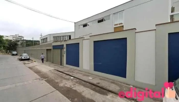 Agencia de viajes latperu - C. Las Avellanas