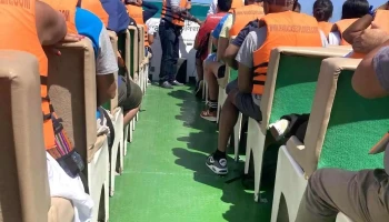 Agencia de viajes Paracas Explorer - Paracas 11550