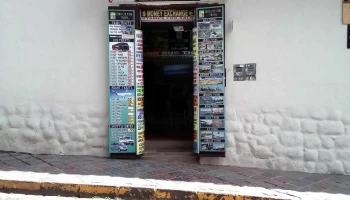 Agencia De Viajes Tour Operador Peru Culture Travel Eirl. - Cusco 08002