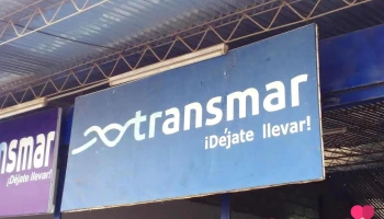 Agencia De Viajes Transmar - Fernando Belaunde Terry