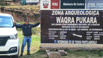 Agencia de Viajes Travel Cusco G - Cusco 08000