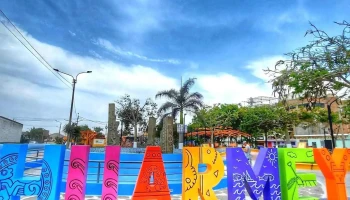 Agencia de Viajes Tuquillo Tours - Huarmey 02651