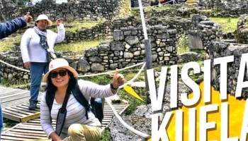 Agencia De Viajes Y Tour Operador Santa Maria Travel Tours - Chachapoyas 01001