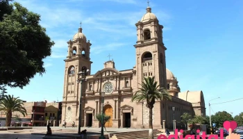 Agencia de viajes y turismo - Go Travel - Perú