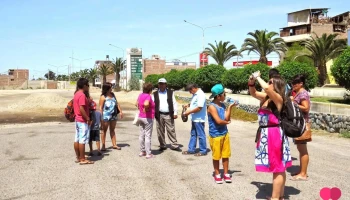 Agencia de Viajes y Turismo Kusillo Travel - Gral. Suarez 304